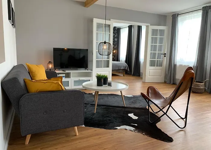 Ferienwohnung Leonard