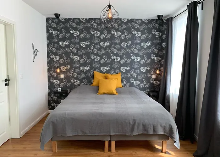 Ferienwohnung Leonard