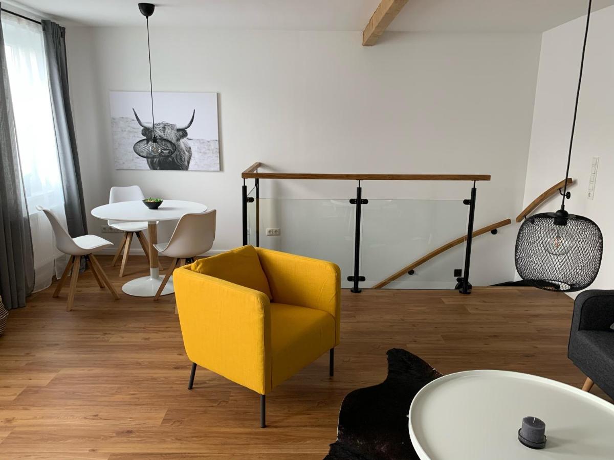 Apartment Leonard Schleswig