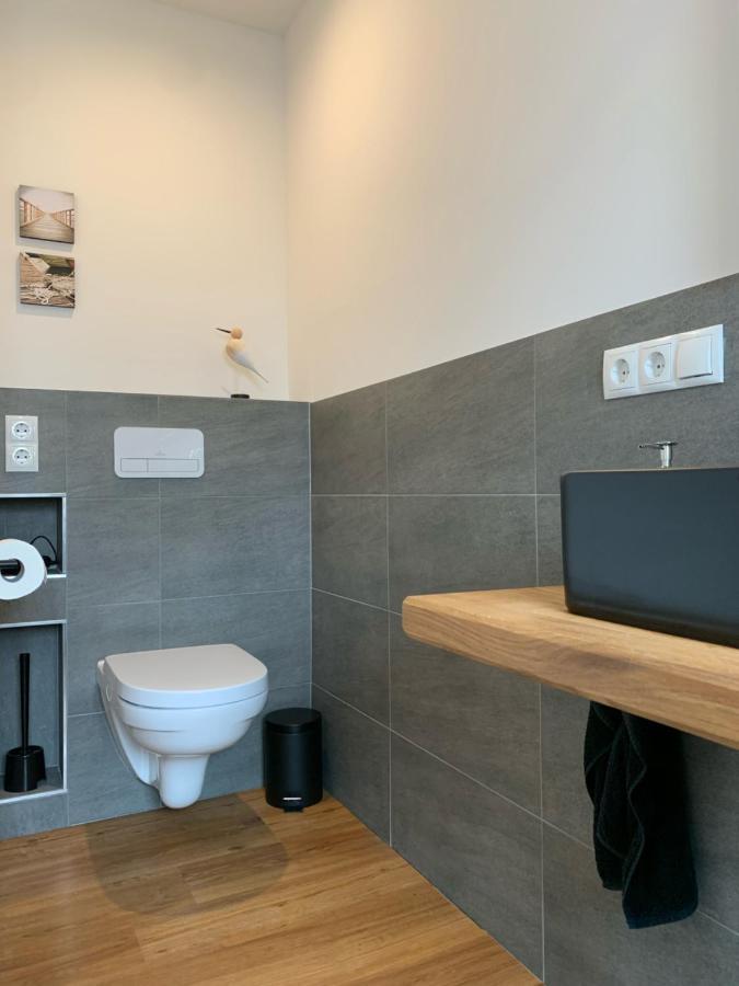 Apartment Leonard *