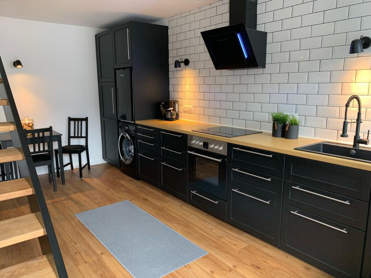 Leonard Apartment Schleswig