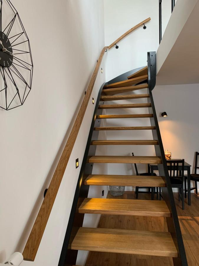 Apartment Leonard *